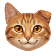 Tabby icon